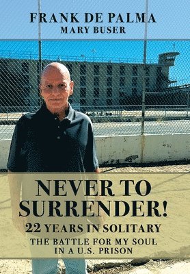 Never to Surrender! 1