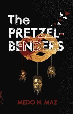 bokomslag Pretzel-Benders