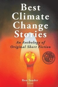 bokomslag Best Climate Change Stories