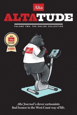 Altatude - Volume Two: The Online Collection 1