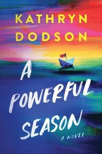 bokomslag Powerful Season