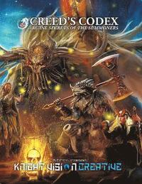 bokomslag Creed's Codex: Arcane Secrets of the Summoners