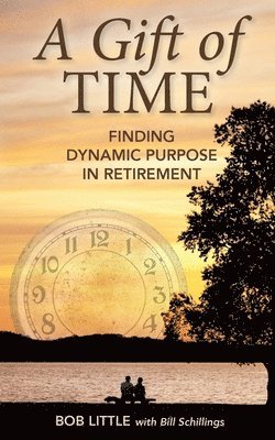 bokomslag Gift of Time