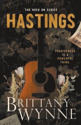 Brittany Wynne - Hastings, Häftad