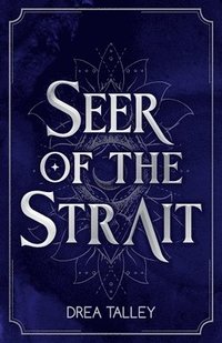 bokomslag Seer of the Strait