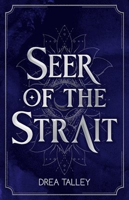 bokomslag Seer of the Strait