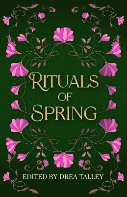 bokomslag Rituals of Spring