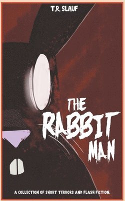 bokomslag Rabbit Man
