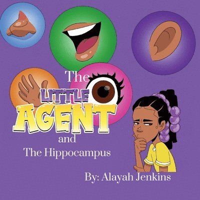 Little Agent and The Hippocampus
