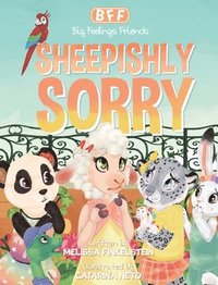 bokomslag Sheepishly Sorry