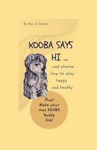 bokomslag Kooba Says Hi