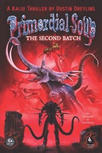 bokomslag Primordial Soup