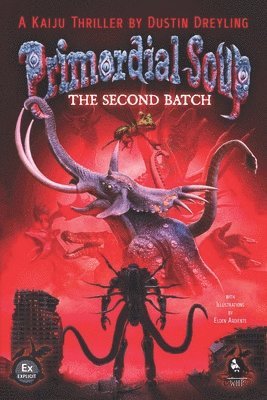 bokomslag Primordial Soup