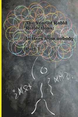bokomslag Year of Rabid Reflections