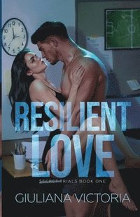bokomslag Resilient Love