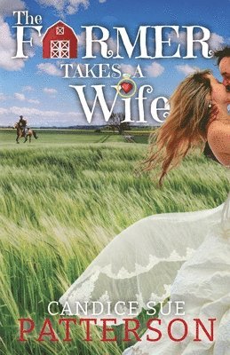 bokomslag Farmer Takes a Wife