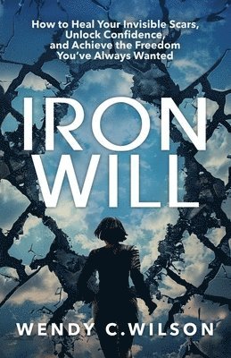 Iron Will 1