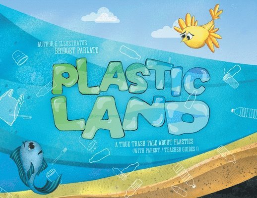 Plastic Land 1