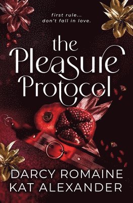 bokomslag Pleasure Protocol