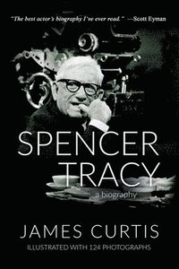 bokomslag Spencer Tracy