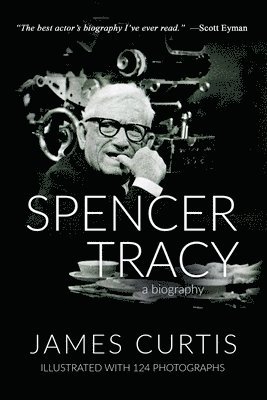 bokomslag Spencer Tracy