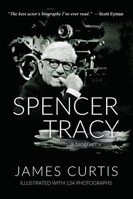 bokomslag Spencer Tracy: A Biography