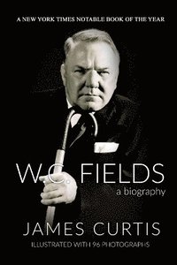 bokomslag W. C. Fields