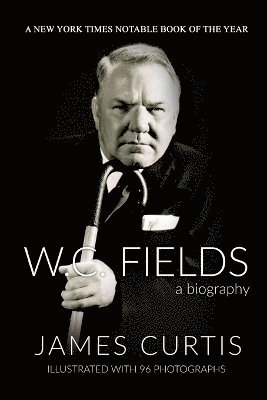 W. C. Fields 1