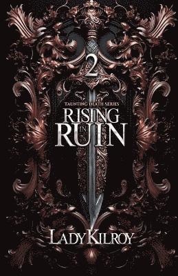 Rising in Ruin 1