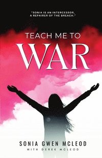bokomslag Teach Me to War