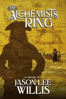 The Alchemist's Ring 1