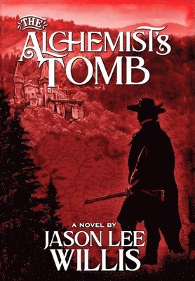 Alchemist's Tomb