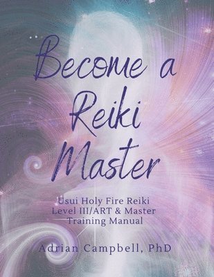 Become a Reiki Master