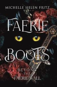 bokomslag Faerie Boots