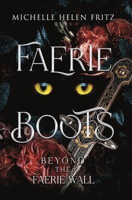 bokomslag Faerie Boots