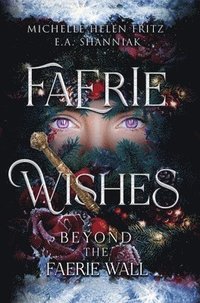 bokomslag Faerie Wishes