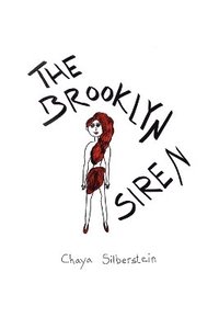 bokomslag The Brooklyn Siren