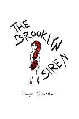 Chaya Silberstein - Brooklyn Siren, Häftad