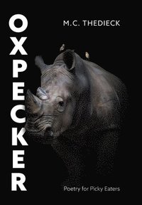 bokomslag Oxpecker