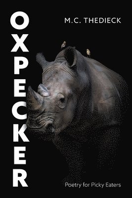 Oxpecker 1