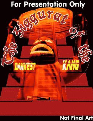 Ziggurat of the Dankest Kang: An 8-bit Xcrawl Adventure 1