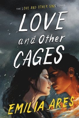 bokomslag Love and Other Cages