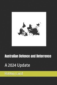 bokomslag Australian Defence and Deterrence