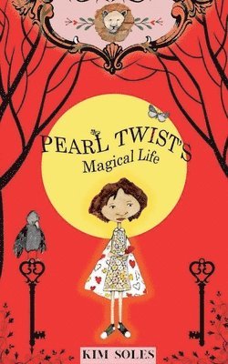 Pearl Twist's Magical Life 1