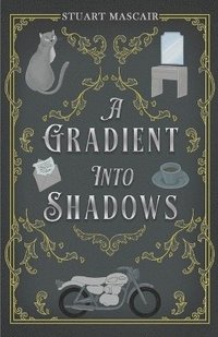 bokomslag Gradient into Shadows