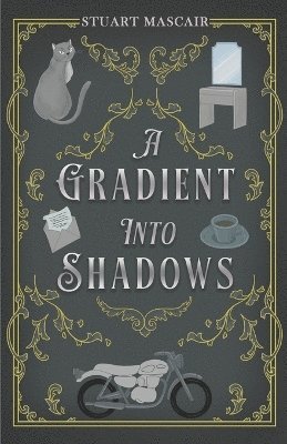bokomslag Gradient into Shadows