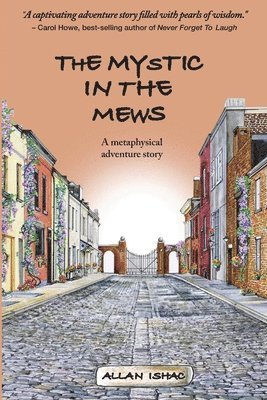 bokomslag Mystic In The Mews