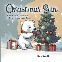 bokomslag Christmas Sun
