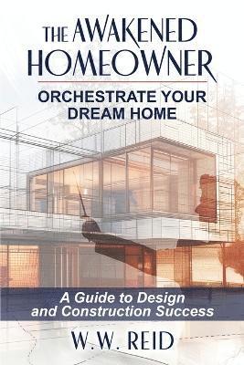 bokomslag Awakened Homeowner