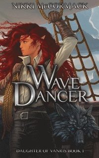 bokomslag Wave Dancer